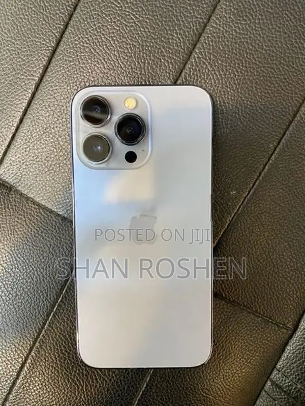 Apple iPhone 13 Pro (Used)