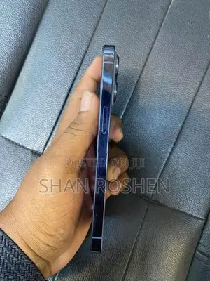 Apple iPhone 13 Pro (Used)