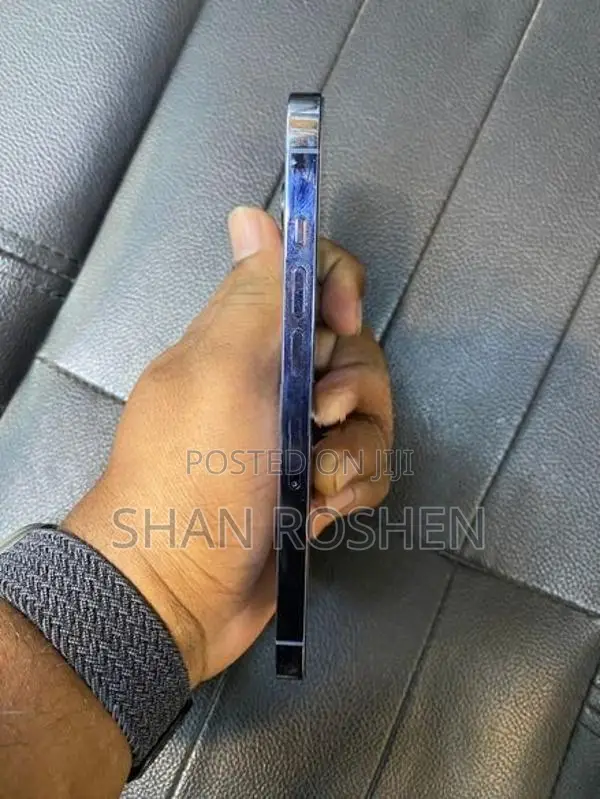 Apple iPhone 13 Pro (Used)