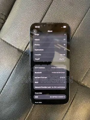 Apple iPhone 13 Pro (Used)