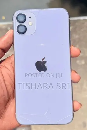 Apple iPhone 11 (Used)