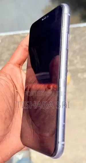 Apple iPhone 11 (Used)
