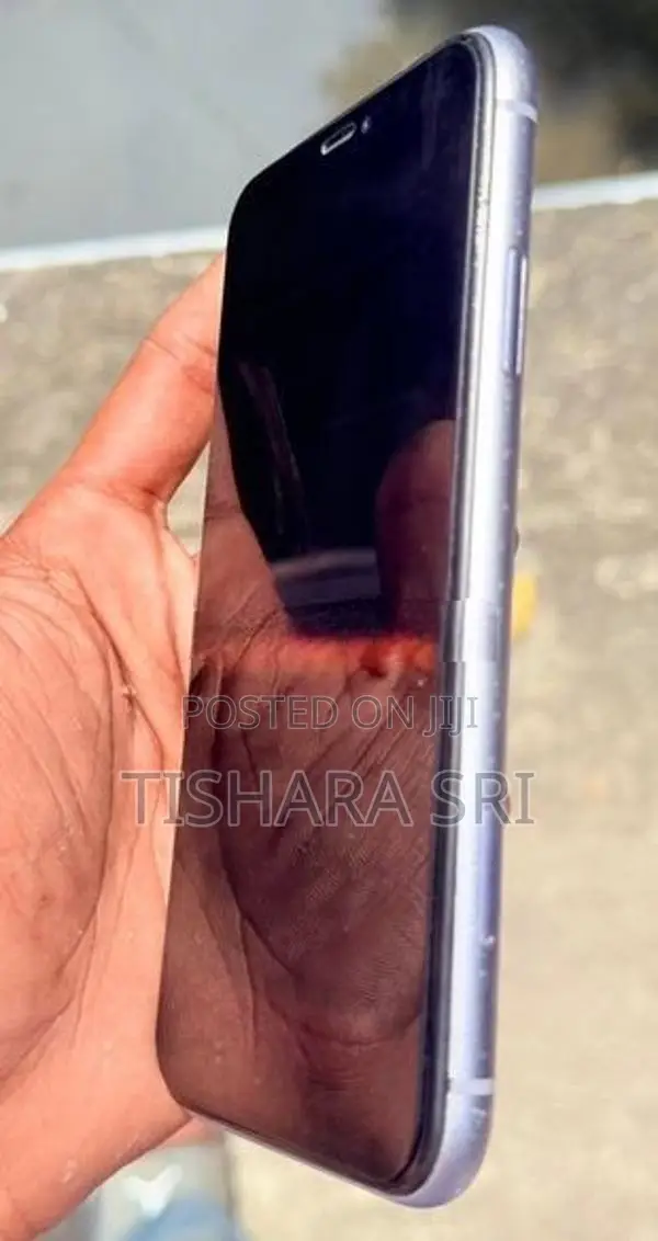 Apple iPhone 11 (Used)