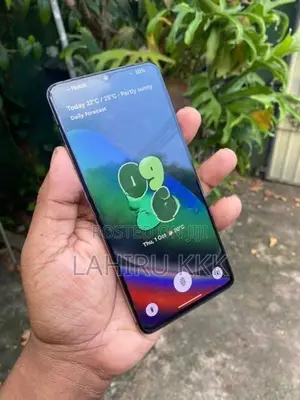 OnePlus 7T (Used)