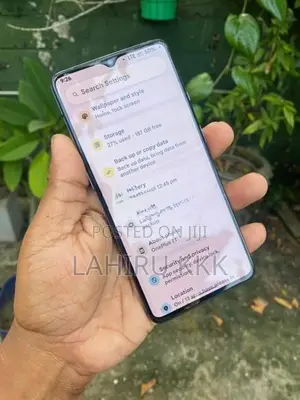 OnePlus 7T (Used)