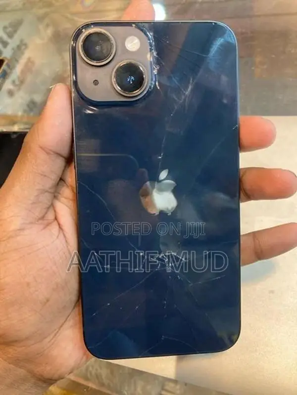 Apple iPhone 14 (Used)
