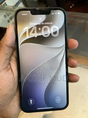 Apple iPhone 14 (Used)