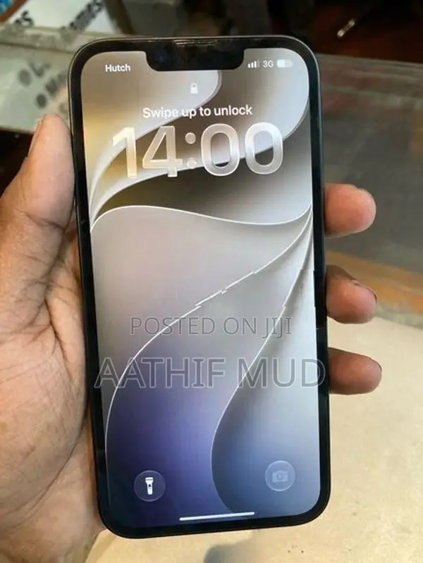 Apple iPhone 14 (Used)