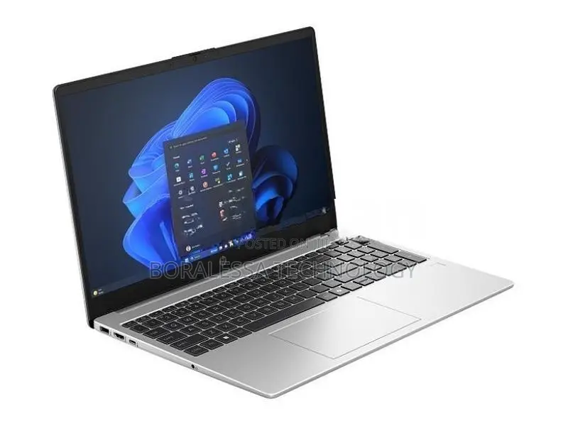 HP 250R G10 Laptop Core i3 14th Gen 8GB RAM 512GB SSD
