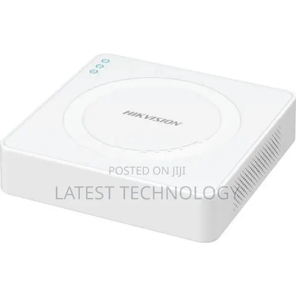 Hikvision DS-7108- HQHI-M1-T 8 CHANNEL 1080P DVR