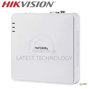 Hikvision DS-7116-Hqhi-M1-T 16 Channel 1080P DVR