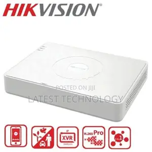Hikvision DS-7116-Hqhi-M1-T 16 Channel 1080P DVR