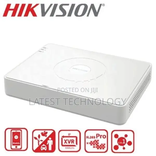 Hikvision DS-7116-Hqhi-M1-T 16 Channel 1080P DVR