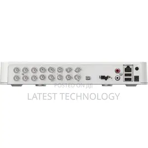 Hikvision DS-7116-Hqhi-M1-T 16 Channel 1080P DVR