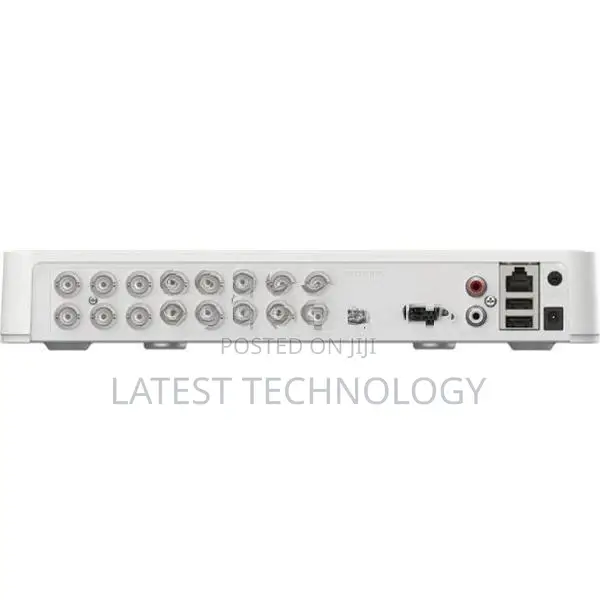 Hikvision DS-7116-Hqhi-M1-T 16 Channel 1080P DVR
