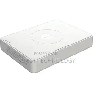 Hikvision DS-7116-Hqhi-M1-T 16 Channel 1080P DVR