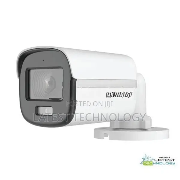 Hikvision DS-2CE10DF0T-PFS Camera