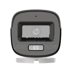 Hikvision DS-2CE10DF0T-PFS Camera