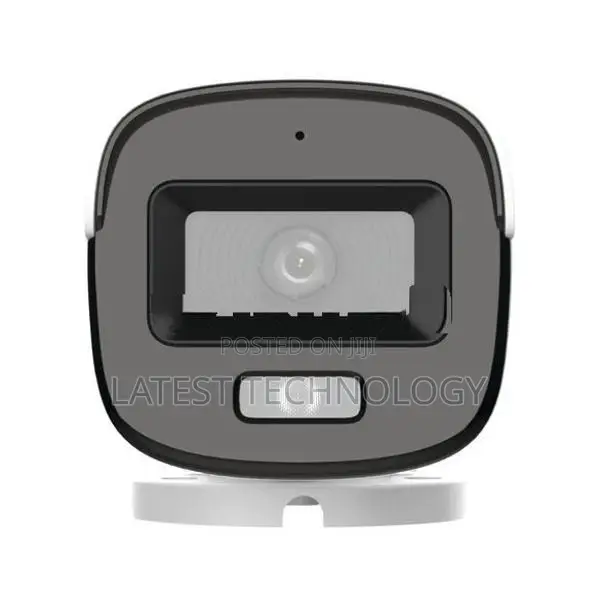 Hikvision DS-2CE10DF0T-PFS Camera