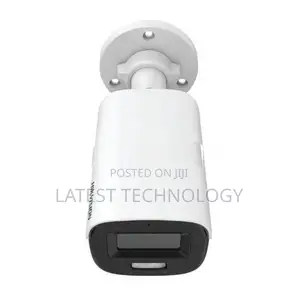 Hikvision DS-2CE10DF0T-PFS Camera