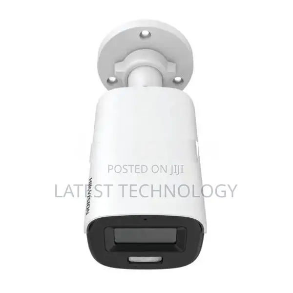 Hikvision DS-2CE10DF0T-PFS Camera