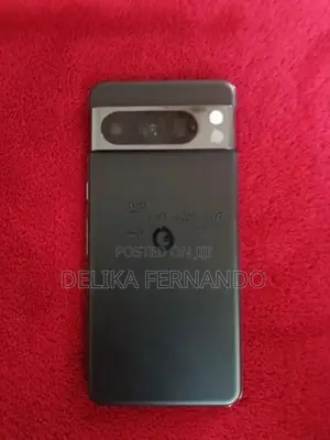 Google Pixel 8 Pro (Used)