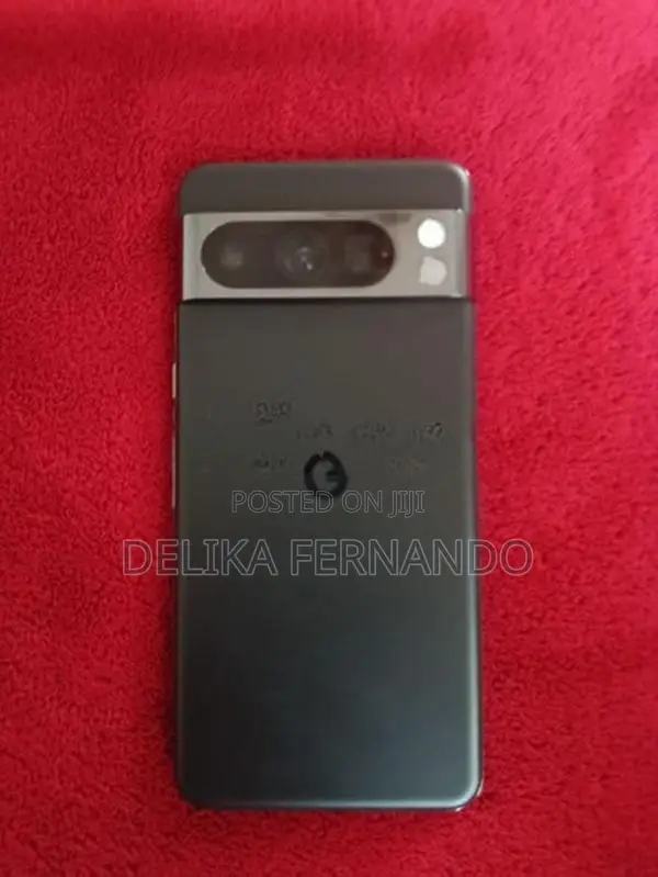 Google Pixel 8 Pro (Used)