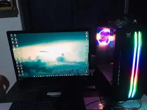 Gaming PC Full Set