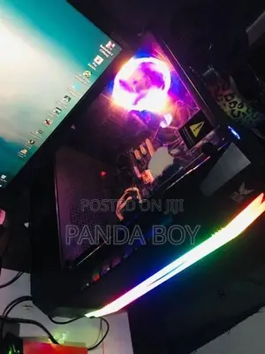 Gaming PC Full Set