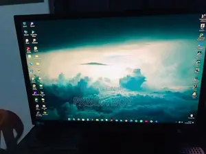 Gaming PC Full Set