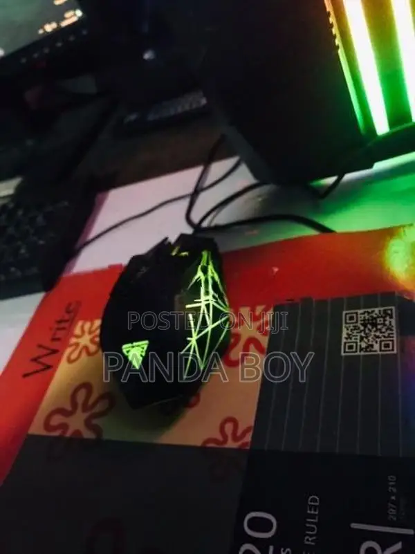 Gaming PC Full Set