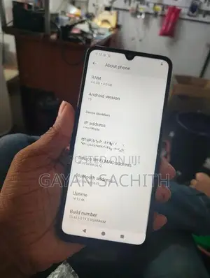 Xiaomi Redmi A5 GB (Used)