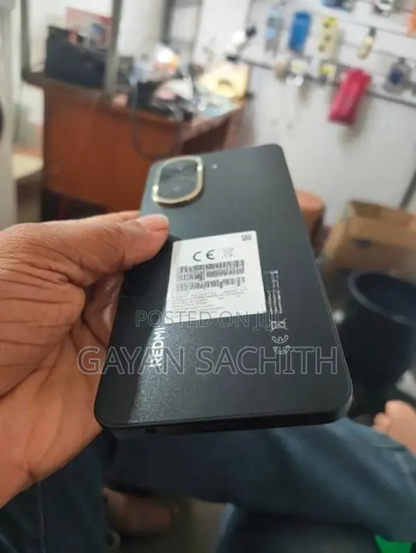 Xiaomi Redmi A5 GB (Used)