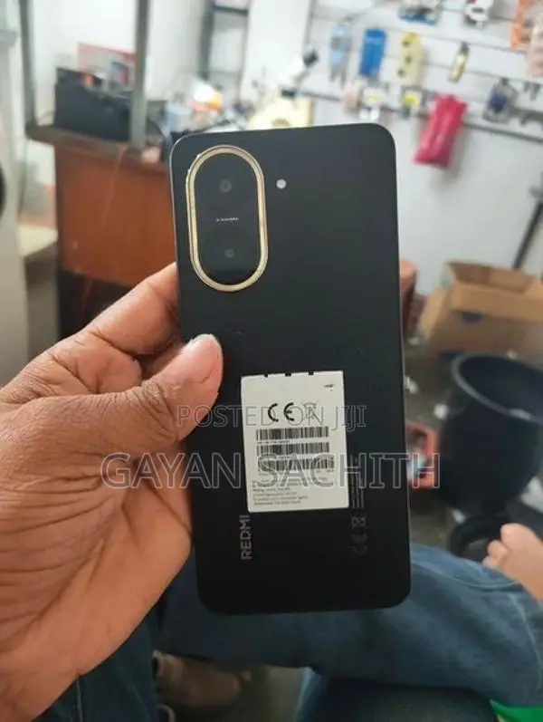 Xiaomi Redmi A5 GB (Used)