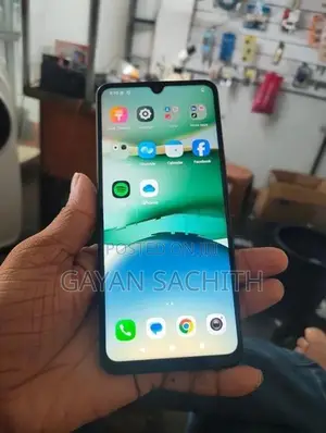 Xiaomi Redmi A5 GB (Used)