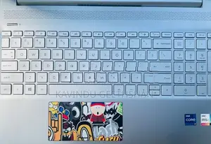 HP 15s |Core i7|11 Th Gen|20 GB|512GB|Intel Iris Xe
