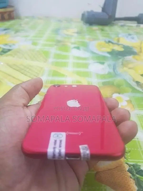 Apple iPhone SE (Used)