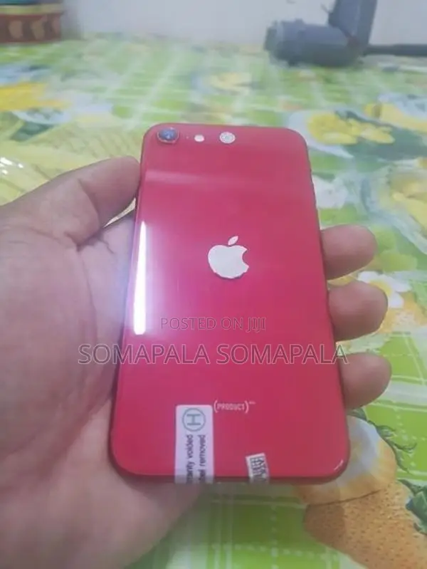 Apple iPhone SE (Used)