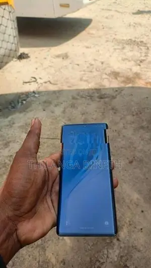 Tecno Camon 40 Pro (Used)