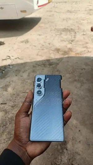 Tecno Camon 40 Pro (Used)