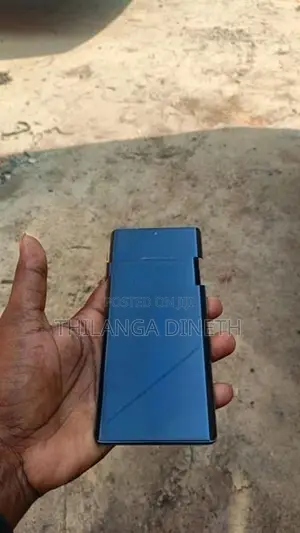 Tecno Camon 40 Pro (Used)