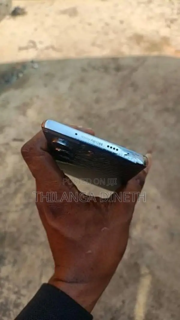 Tecno Camon 40 Pro (Used)