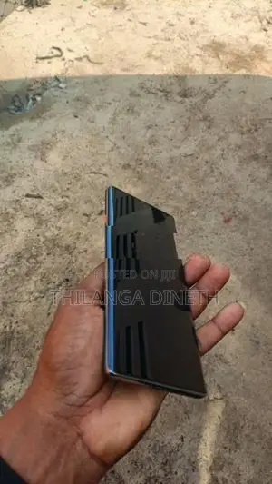 Tecno Camon 40 Pro (Used)