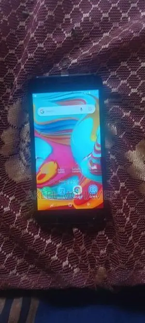 Samsung Galaxy A2 Core (Used)