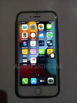 Apple iPhone 7 128GB (Used)