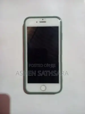 Apple iPhone 7 128GB (Used)