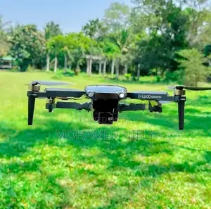 L600 Pro Max 4K Cam With GPS Drone 3 Axis Gimbal