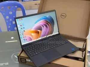 Dell Vostro Laptop – Intel Core i5 13th Gen 8GB RAM 512GB SSD