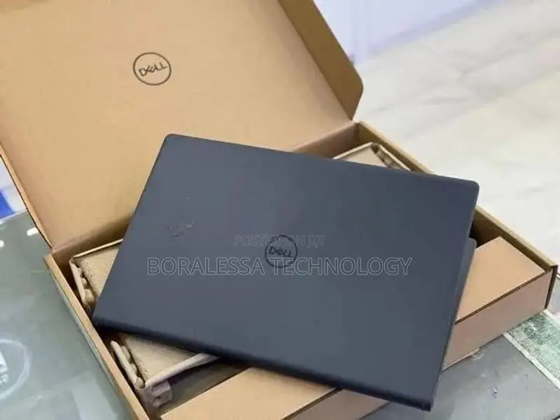 Dell Vostro Laptop – Intel Core i5 13th Gen 8GB RAM 512GB SSD