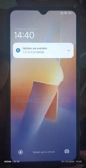 Xiaomi Redmi 12C (Used)